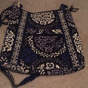 Vera Bradley bag
